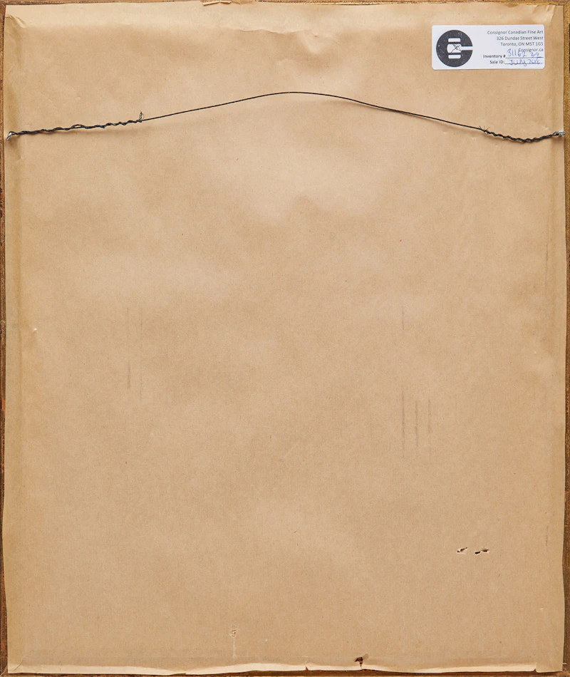 Gilles Gingras, Québec et ses ponts couverts, book with etching - view 3