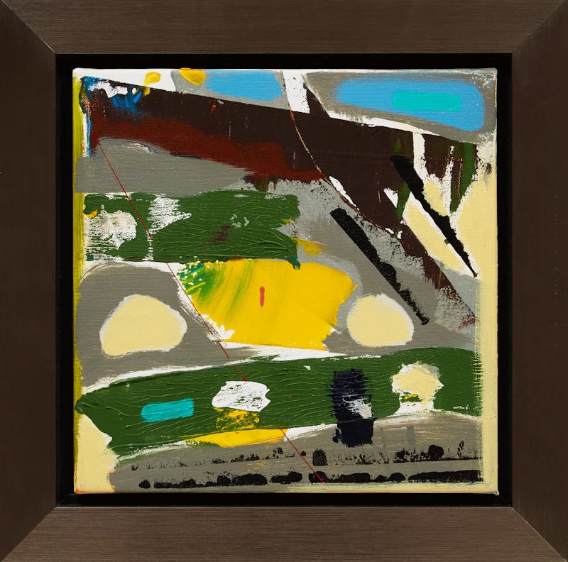 Art à la piece (80) by Armand Vaillancourt