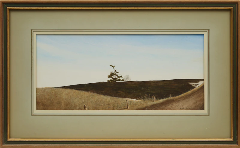 Michael French, The Last of the Snow