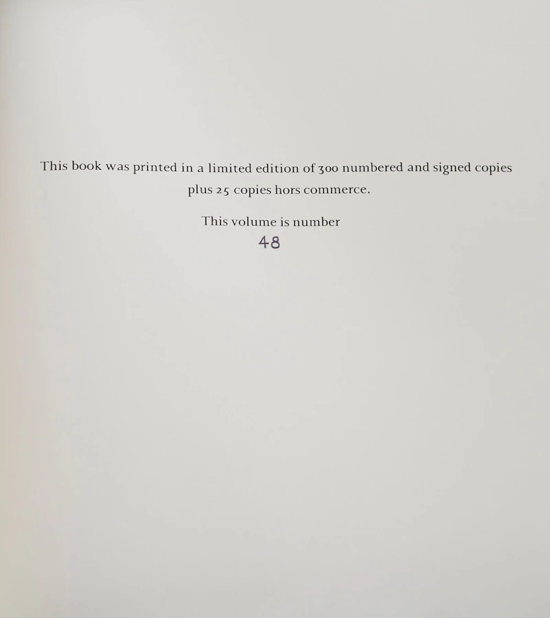 Barker Fairley, Barker Fairley (Paul Duval), book, 1980 - view 4