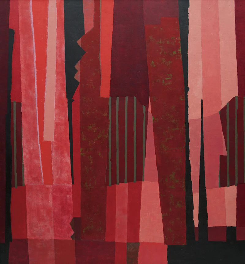 Ronald York Wilson