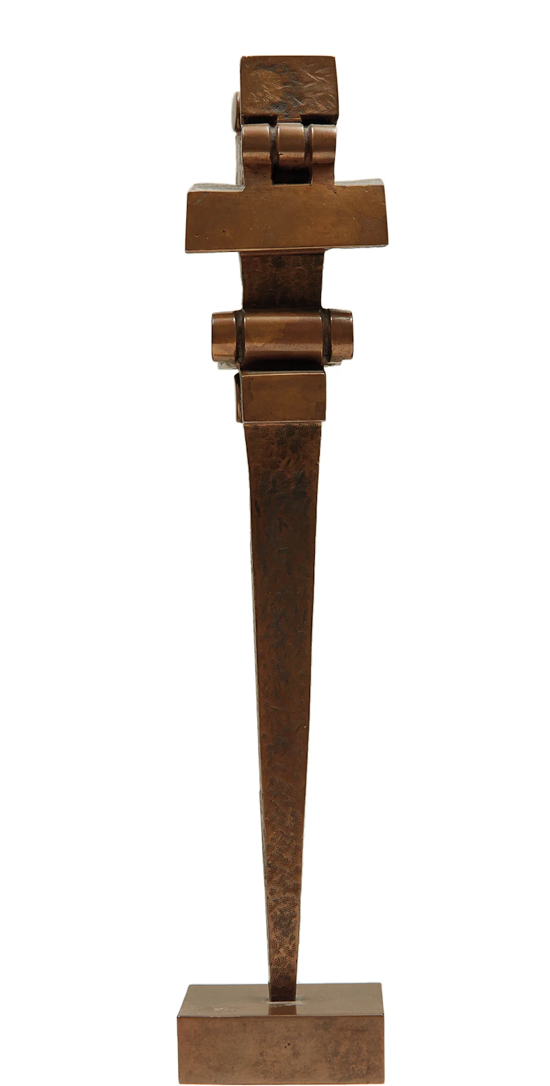 Hingo Study by Sorel Etrog