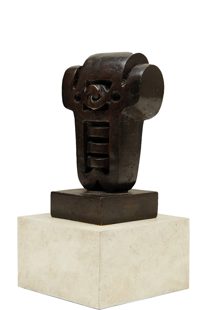 Piccino Study  by Sorel Etrog