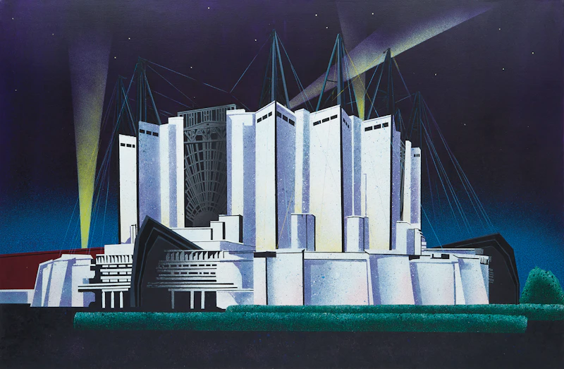 David Thauberger, Travel and Transport
