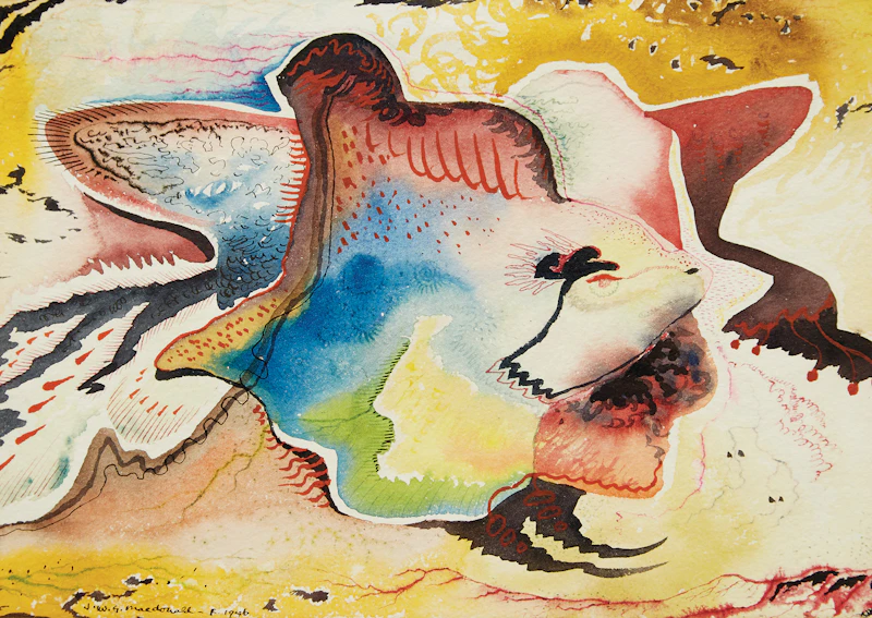 Automatic Composition by James Williamson Galloway Macdonald