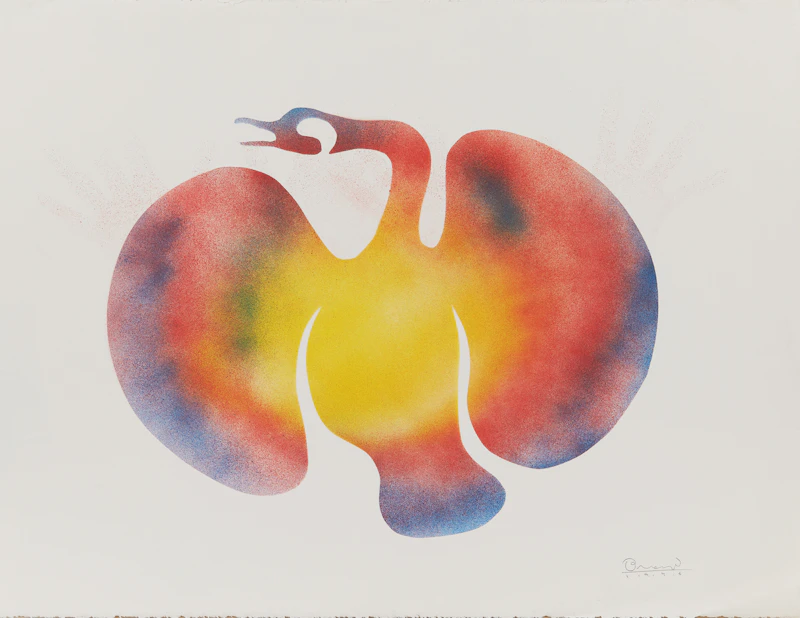 Simon Brascoupe, Loon