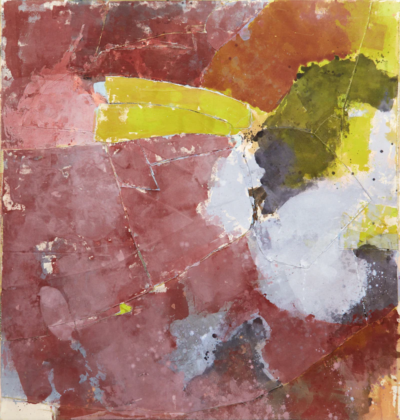 Light Spur by John Richard Fox