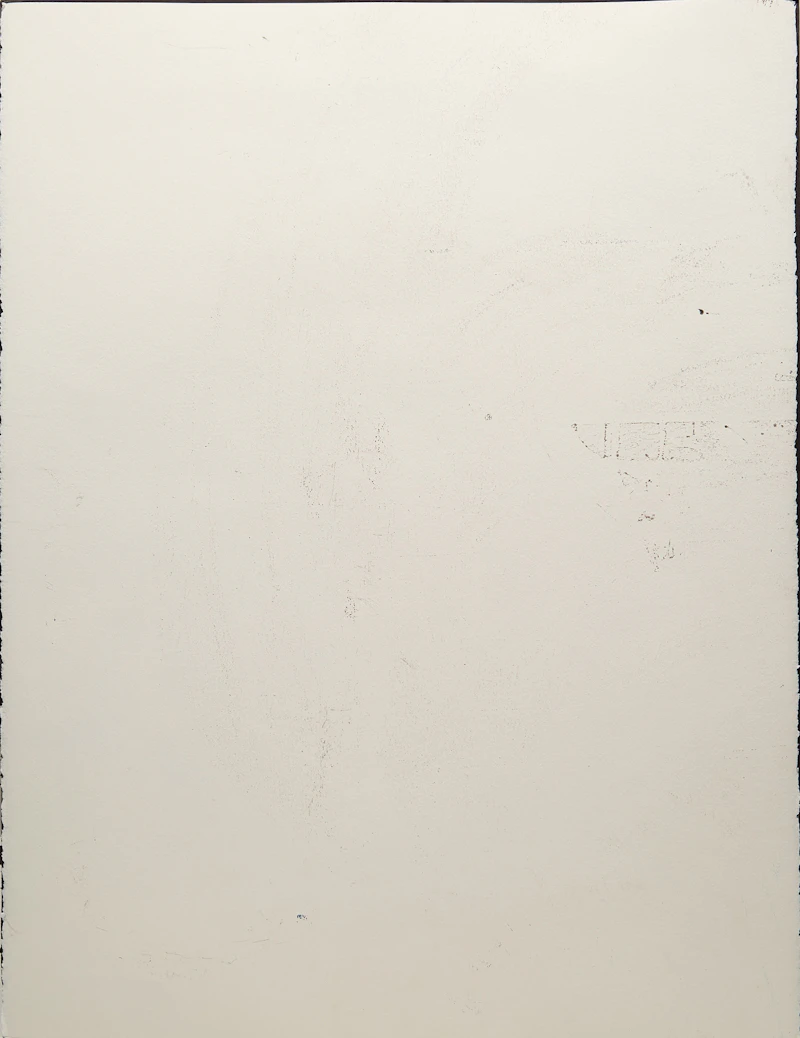 Carl Beam, Untitled, mixed media print - view 2