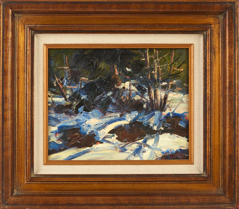 Daniel J. Izzard, Sketches for Sun and Shadow