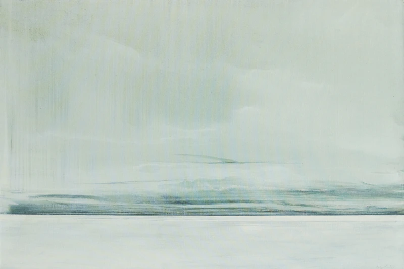 Geoffrey David Armstrong, Cloud Break