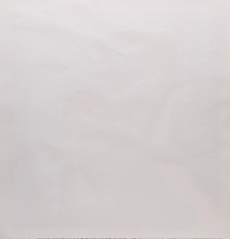 Boris Bucan, Swan Lake, colour lithograth, 1983 - view 3