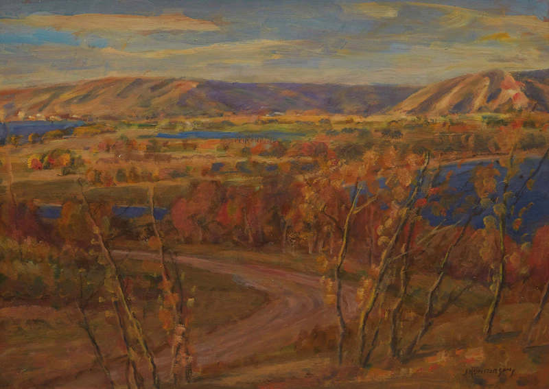 James Henderson