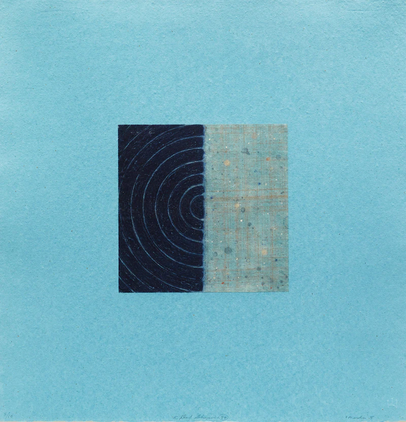 David  Shapiro, Mudra 5