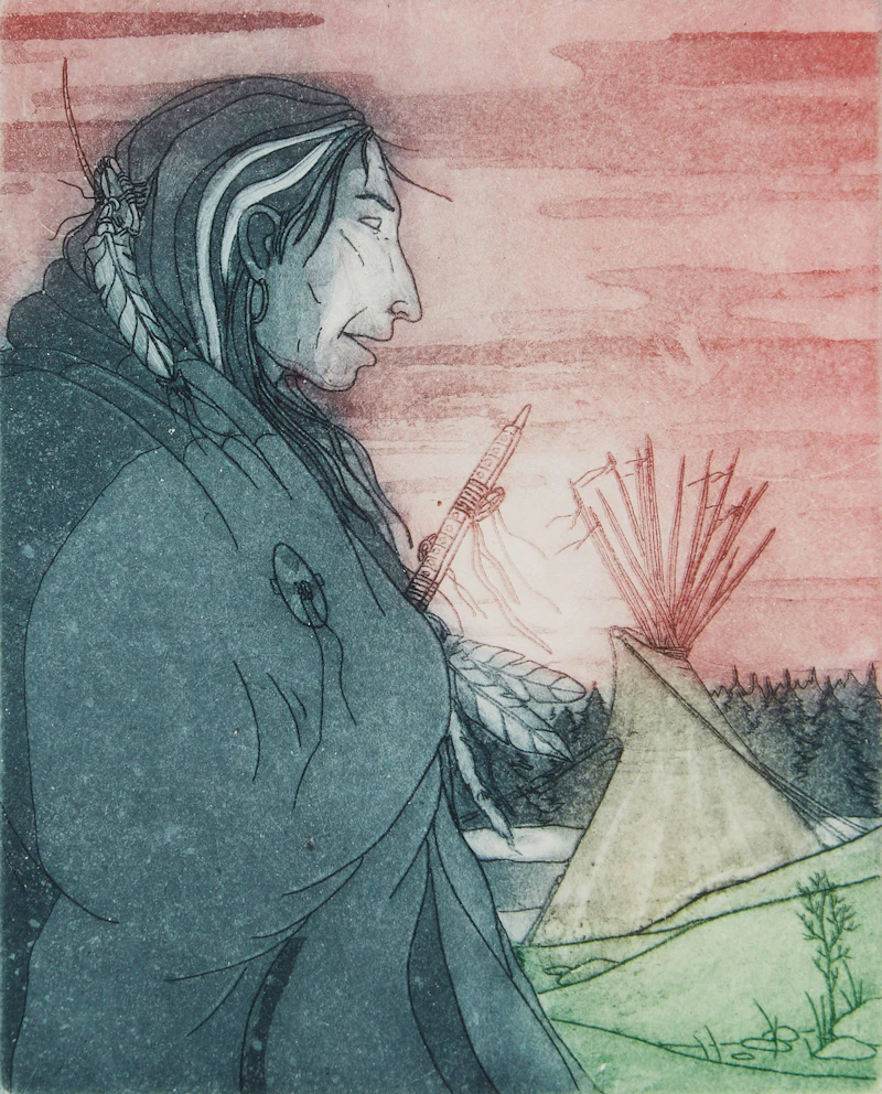 Michael Robinson, Keeper of a Dream