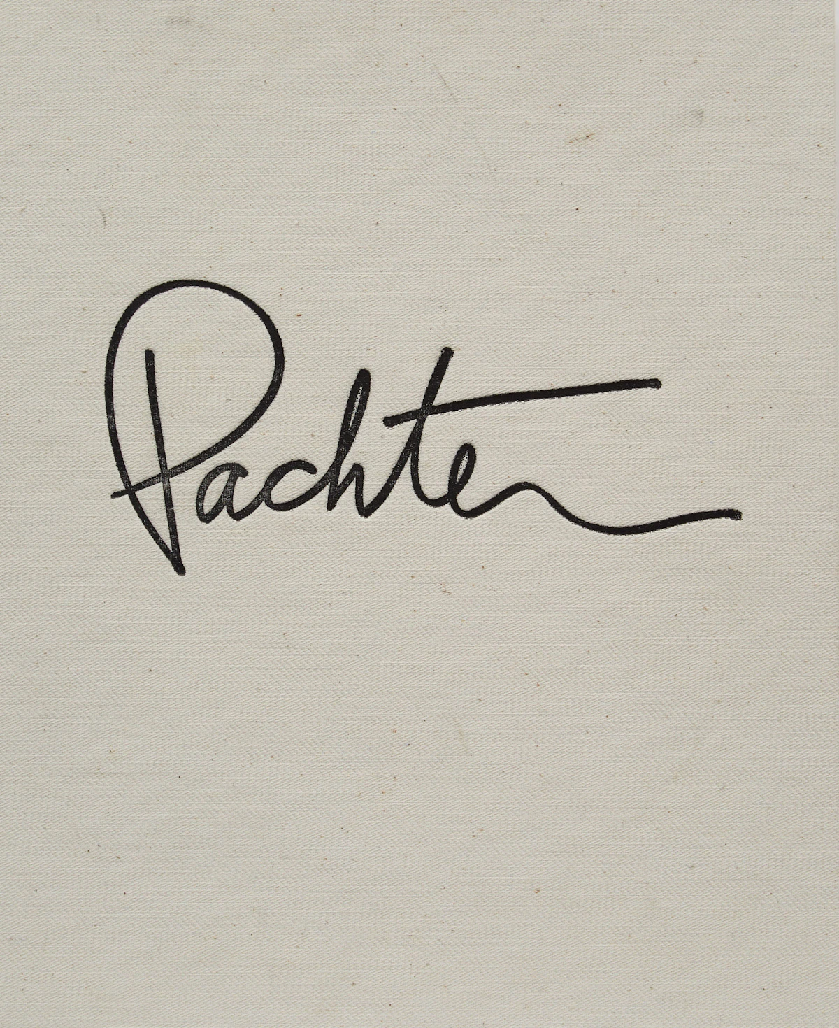 Charles Pachter, The Ascent, serigraph on artist-made paper, 1992