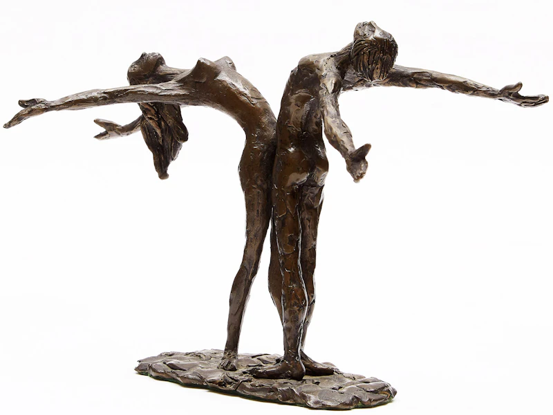 Almuth Lutkenhaus, Rites of Spring