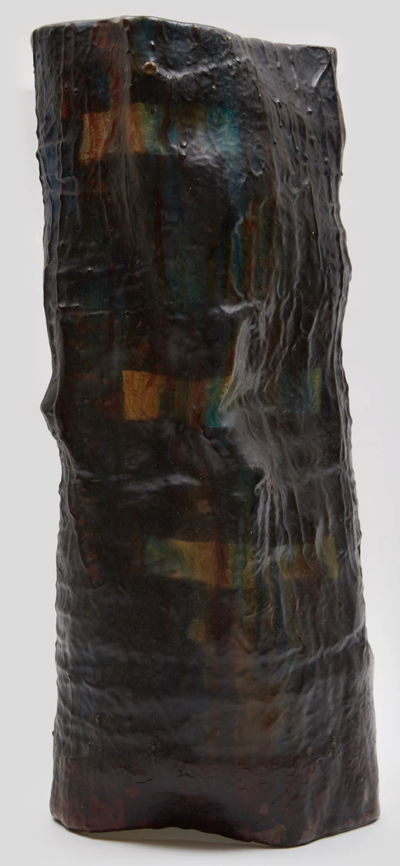 Jean-Paul Mousseau, Suspended Lamp, fiberglass - view 3