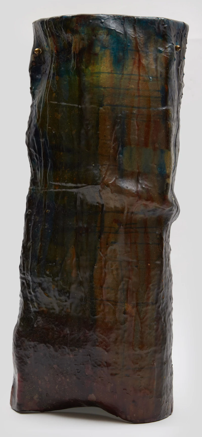 Jean-Paul Mousseau, Suspended Lamp, fiberglass - view 4