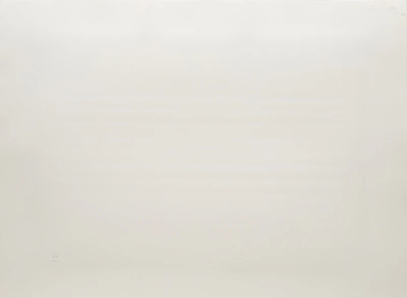 William Perehudoff, La Plonge #11, colour lithograph - view 3