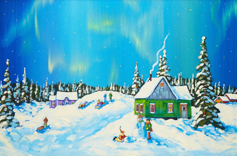 January 27th by Rod Charlesworth