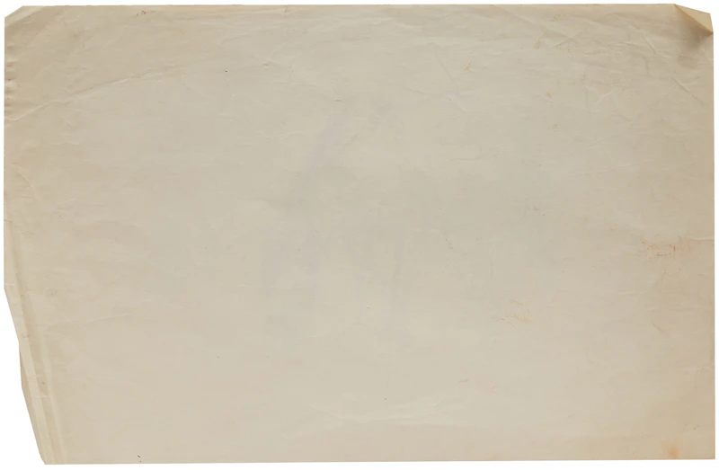 Manly Edward MacDonald, Nude; Horse, two pencil sketches - view 2
