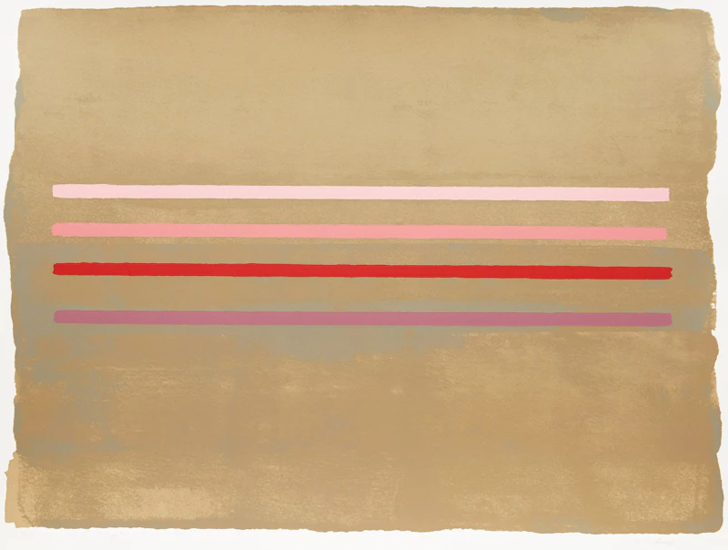 La Plonge #10 by William Perehudoff