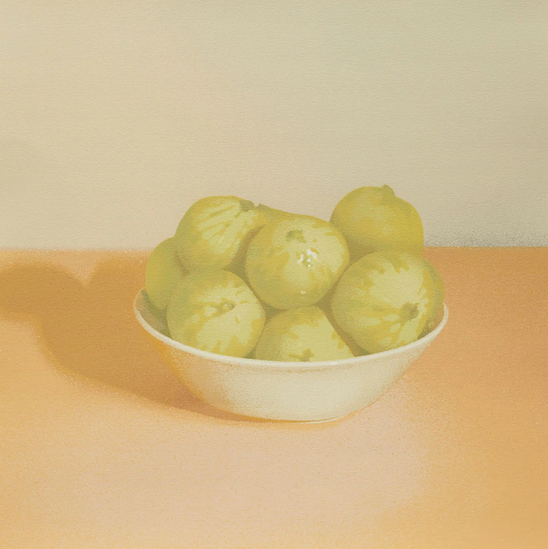 Jack Chambers, Figs