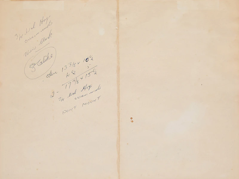 John Tallis, Three Historical Maps, three colour lithographs, 1851 - view 2