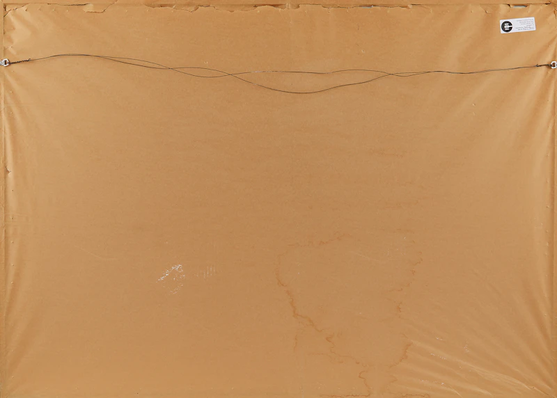 Gordon Appelbe Smith, Dundarave, lithograph, 1977 - view 3