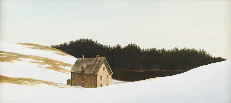 Michael French, Rencontre East