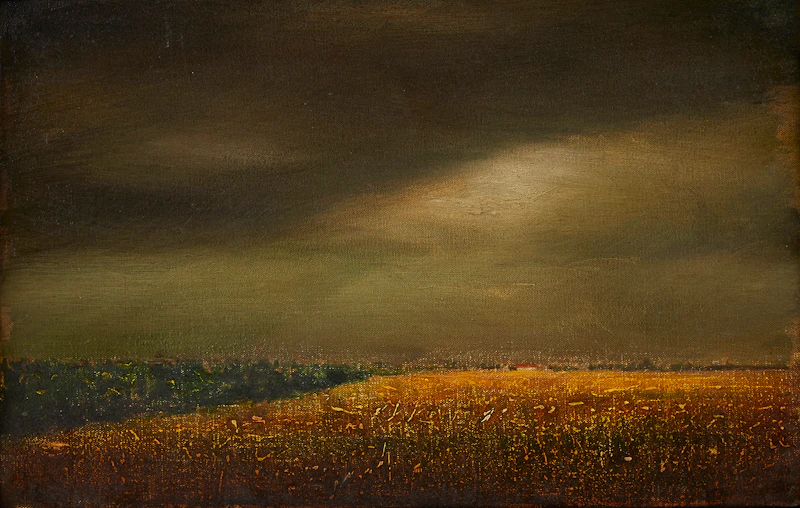 David Bierk, Heartland Memory 6
