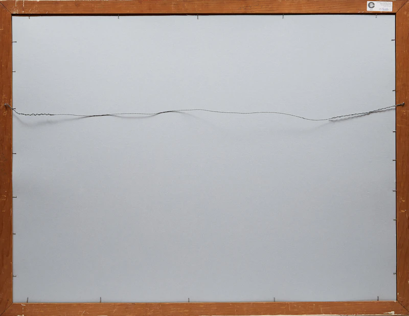 Alexander Young Jackson, Jack Pine, sampson-matthews silkscreen - view 3