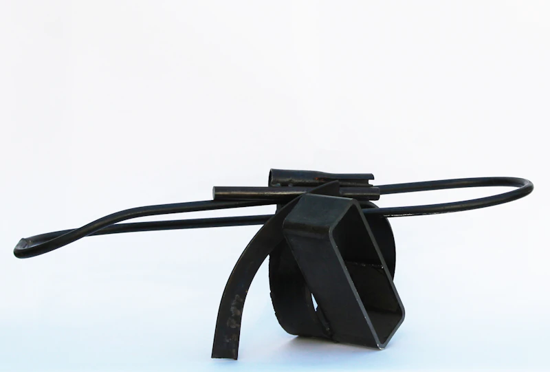 Table Piece T8803 by André Fauteux