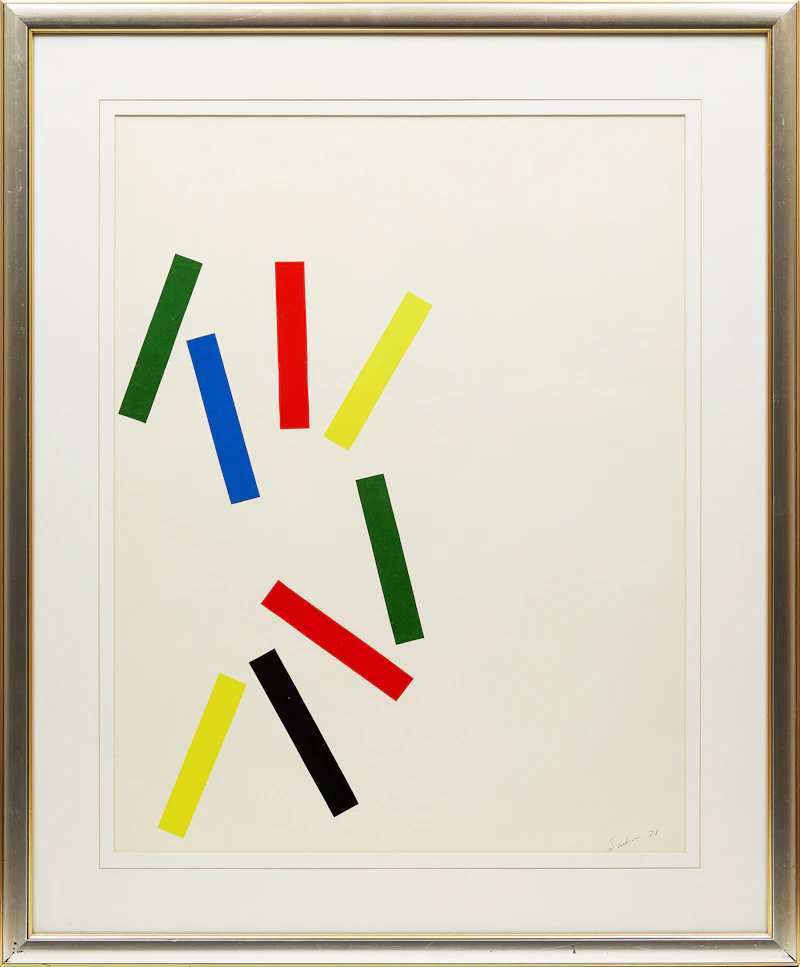 Christian Marcel Barbeau, Du Nord et Du Sud