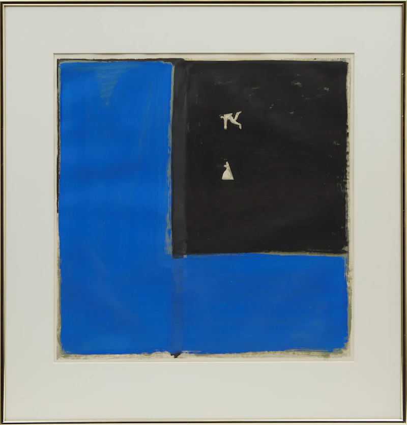 Riduan Tomkins, Untitled
