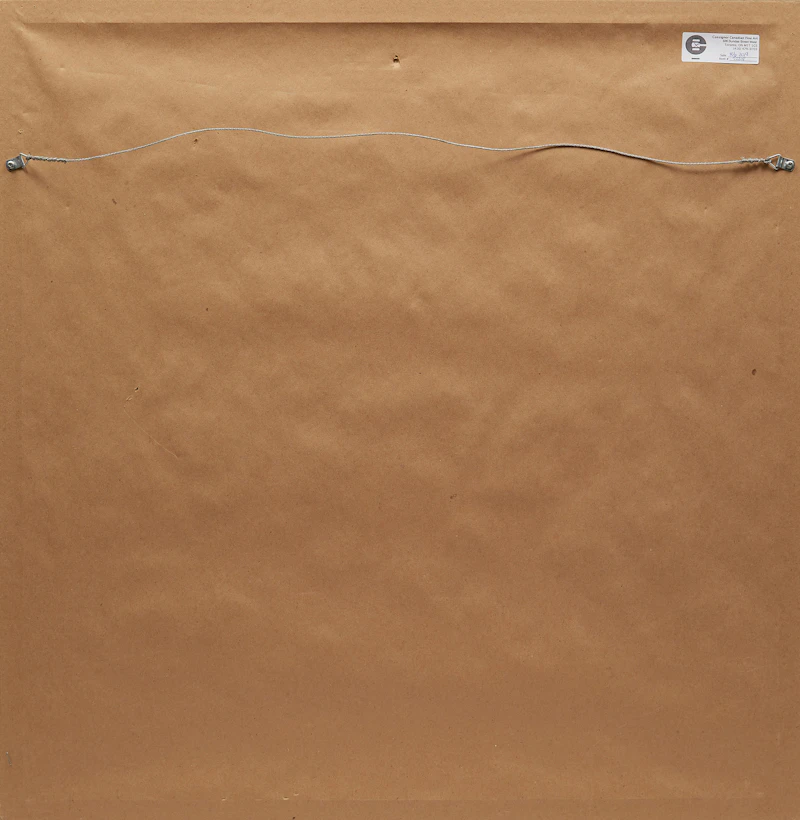 Hugh Martin, Woman, New Orleans, colour photograph - view 3