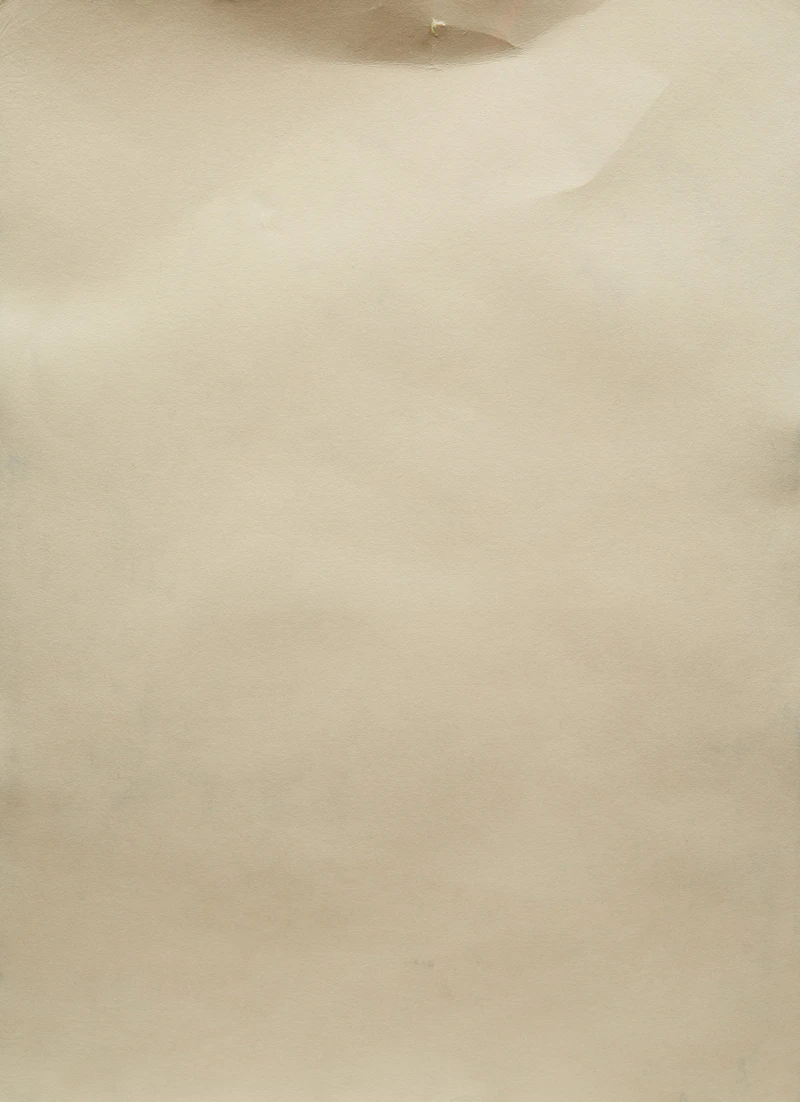 Rita Letendre, Night Light-Phase 1, colour silkscreen laid down on paper, 1977 - view 2