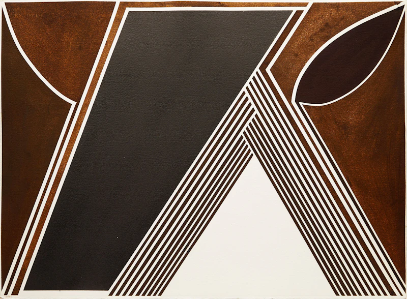 Ronald Langley Bloore, Untitled 