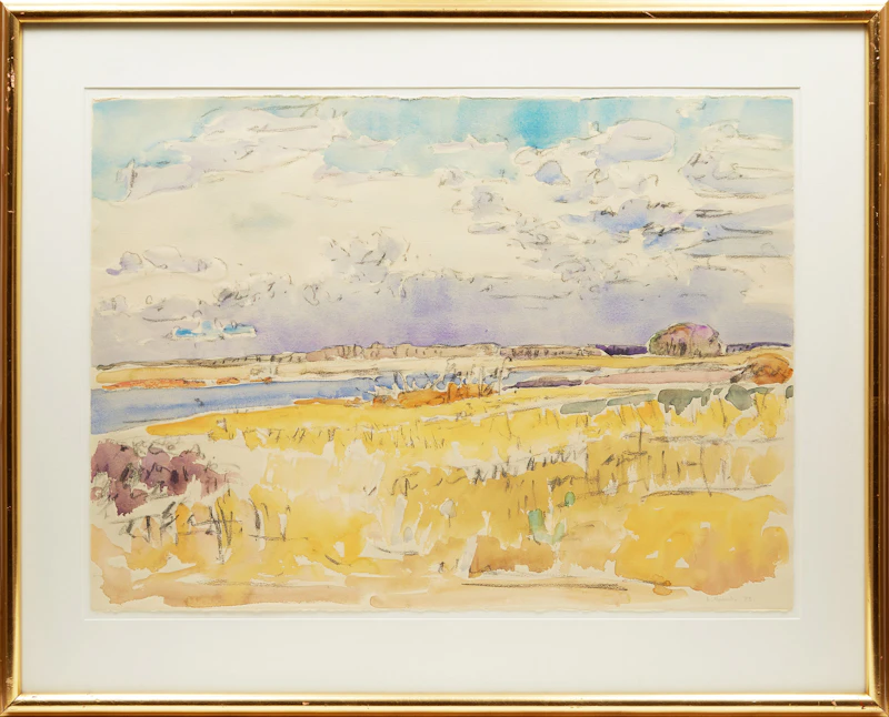 Fourth Stop on the Way to Regina by Dorothy Elsie Knowles