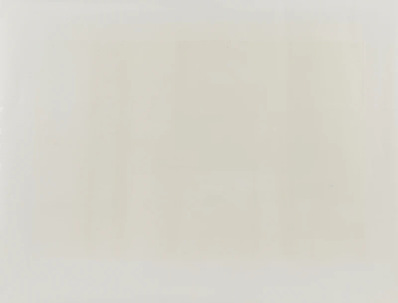 Gordon Appelbe Smith, Middle Beach, Pacific Rim, colour etching, 2003 - view 3
