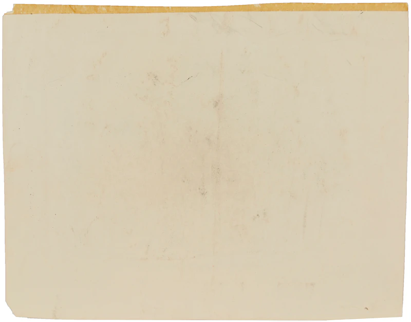 Gordon Appelbe Smith, Bird, oil pastel - view 3