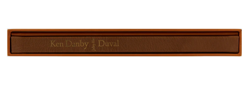 Paul Duval, Ken Danby