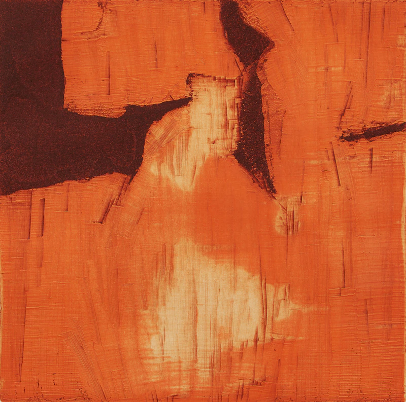 Richard Lacroix, Teotihuacan