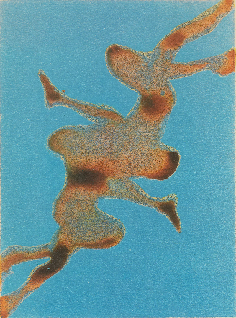 John Graham Coughtry, Sonada Variations