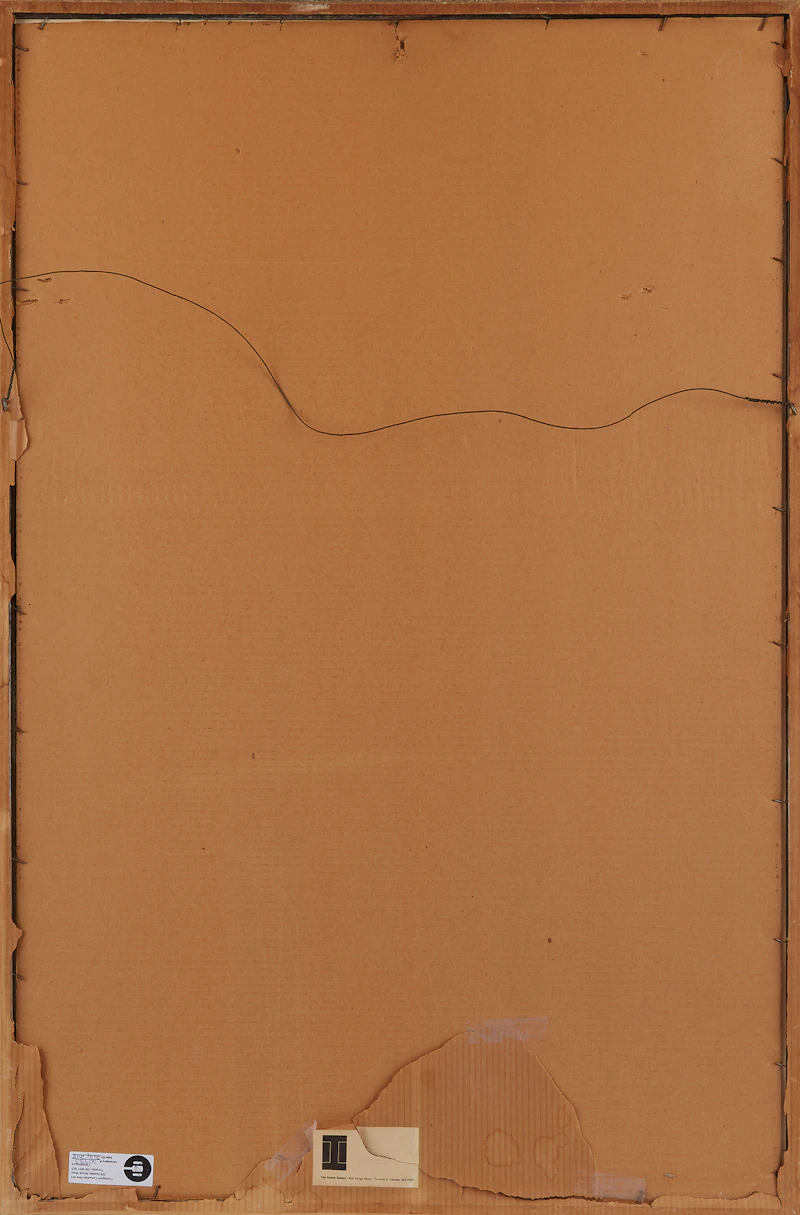 John Graham Coughtry, Sonada Variations, coloured aquatint - view 3