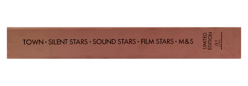 Harold Town - Drawings; Harold Town - Enigmas; Harold Town - Silent Stars, Sound Stars, Film Stars by Harold Barling Town