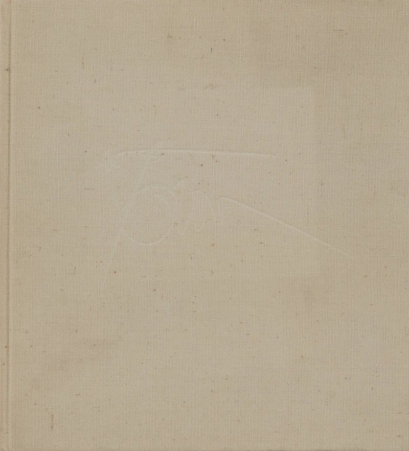 Harold Barling Town, Harold Town - Drawings; Harold Town - Enigmas; Harold Town - Silent Stars, Sound Stars, Film Stars, three books - view 3