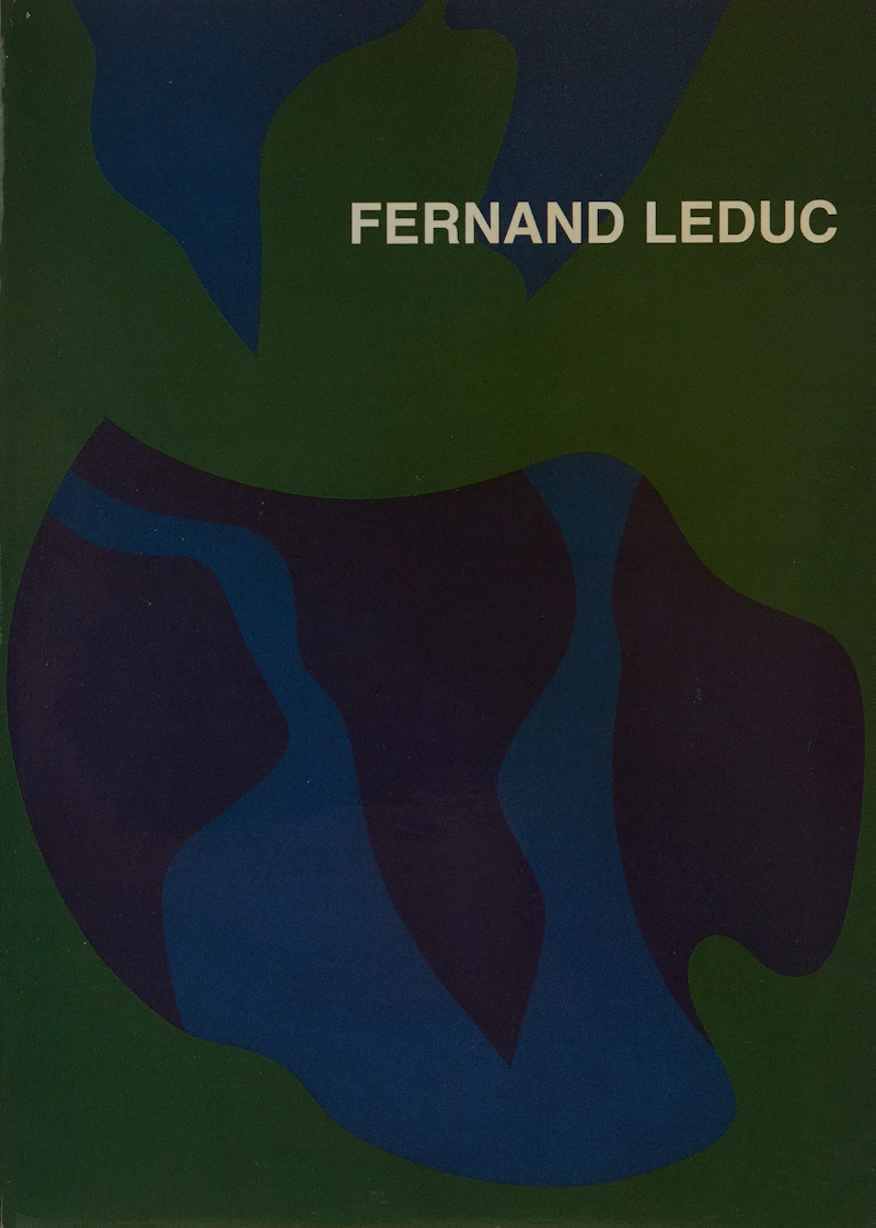 Books and Reference, The Automatiste Revolution; Fernand Leduc de 1943 á 1985; Guido Molinari - The Black and White Paintings 1951-1961; Rita Letendre - The Montreal Years - 1953-1963, four books - view 2