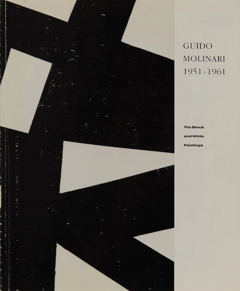 Books and Reference, The Automatiste Revolution; Fernand Leduc de 1943 á 1985; Guido Molinari - The Black and White Paintings 1951-1961; Rita Letendre - The Montreal Years - 1953-1963, four books - view 3