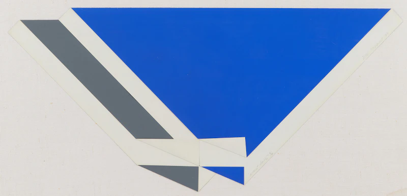 Circuite Double by Serge Tousignant